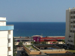 Гостиница Praia da Rocha Apartment  Портиман